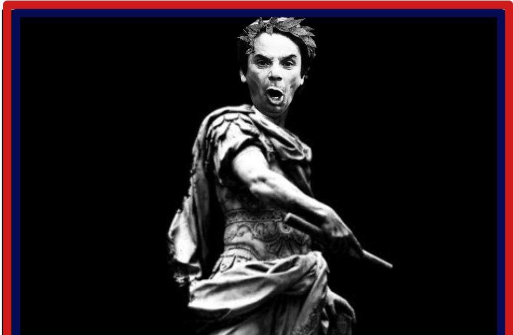 Da tutta Italia e da Pescopagano... tutti pazzi per Capuano!