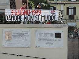 Accadde Oggi...quando lo spareggio L'Aquila-Avigliano da festa si trasformo' in tragedia...