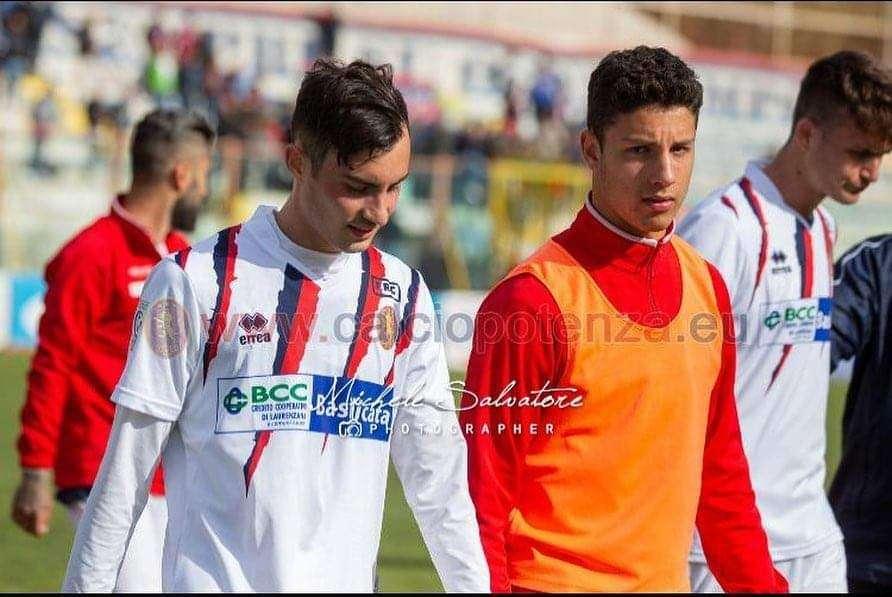 Longo e Di Modugno 