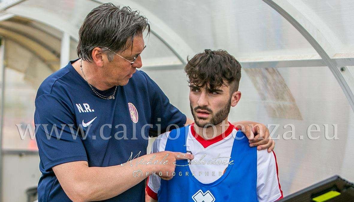 Foto Salvatore.