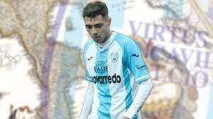 La Spal "segue" Castorani della Virtus Francavilla