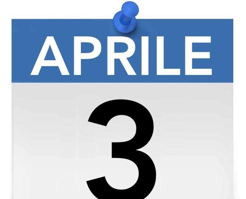 Anche per Potenza quella del 3 aprile sarà una data importante da monitorare.