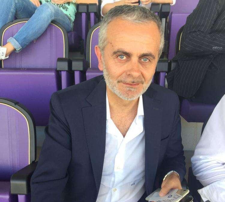 Alfonso Morrone:"Al momento la rivelazione di tutta la Serie C è il Potenza..."
