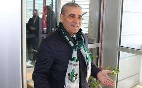 Il presidente dell'Avellino D'Agostino non si pone limiti:"Stiamo programmando per i prossimi anni la Serie A ed un nuovo stadio"