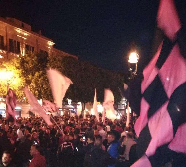 Il nuovo Palermo ha chiuso il cerchio...i siciliani ripartiranno dalla Serie D con...