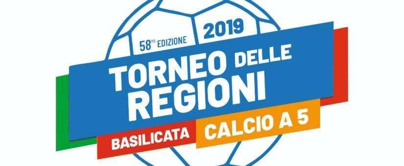 TDR Calcio a 5, ecco le città e le strutture coinvolte 