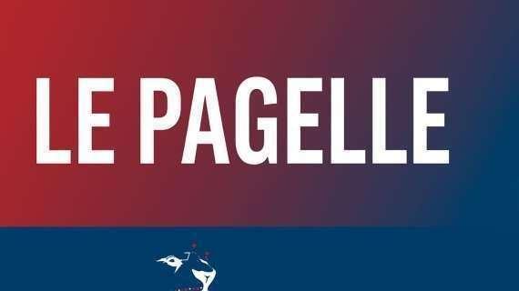 Ascoli-Potenza 1-0, le pagelle: Cucchietti tiene in vita i rossoblù, il sogno si spegne al "Del Duca"