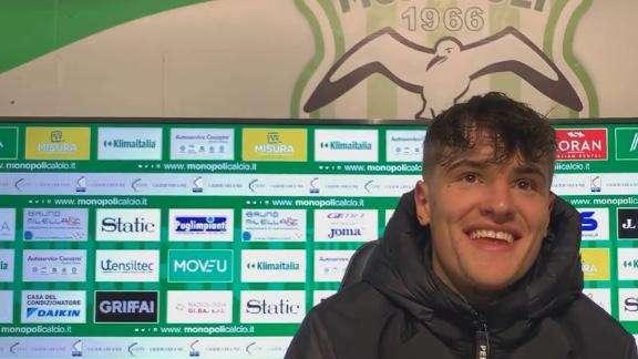 Cianci eroico e Compagnon da urlo