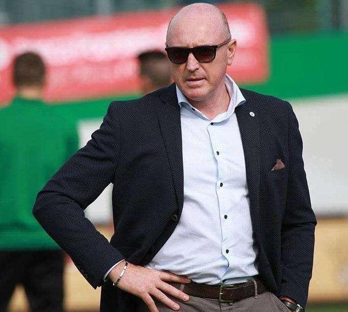 Serie B, il presidente del Pordenone Lovisa positivo al Coronavirus.