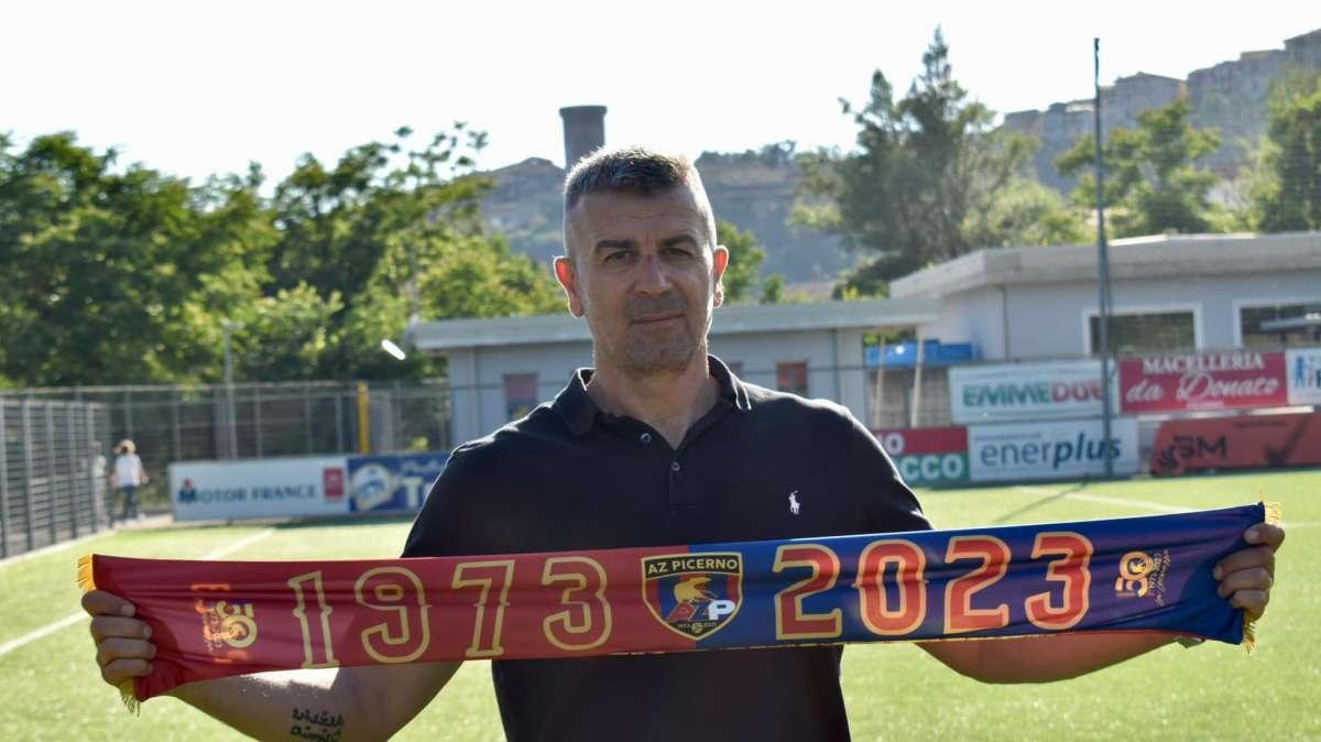 Verso Potenza-Ascoli: Tomei torna al Viviani, insieme ad altri due ex Picerno!