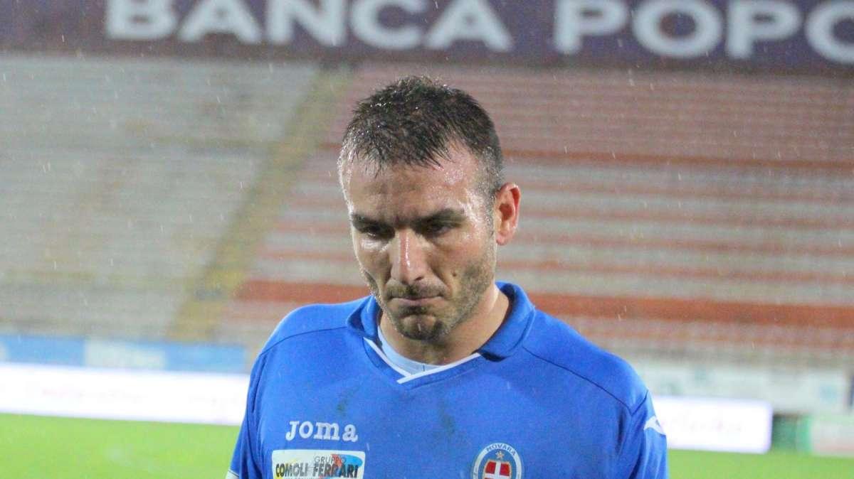 Felice Evacuo: "Potenza è un campo difficilissimo, trasferta complicata per il Catania"