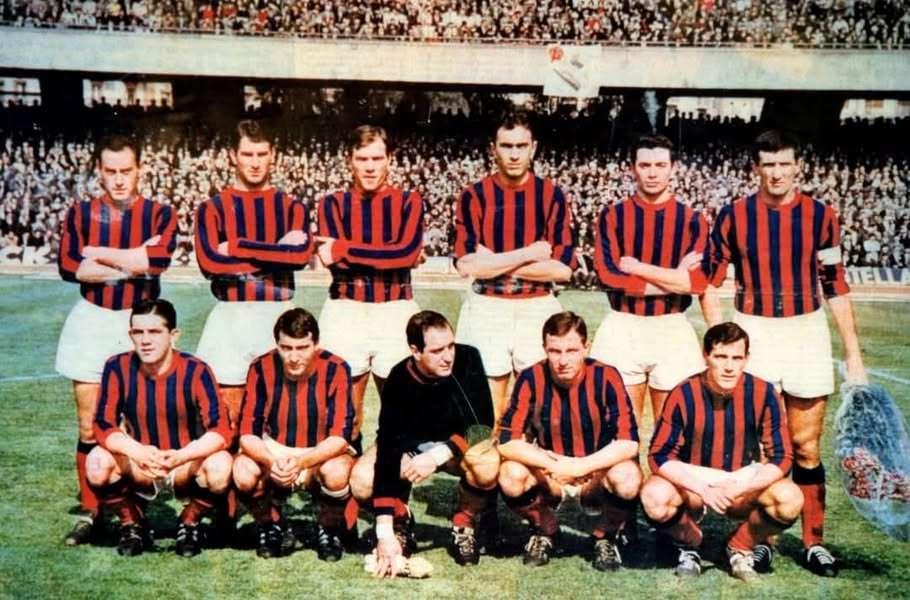 POTENZA ORGOGLIO LUCANO