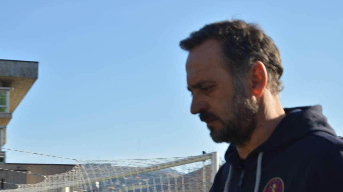 Fabio Gallo: "Abbiamo preso goal stupidi ma dobbiamo continuare a lavorare con fiducia"