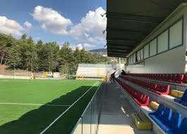 Per i tifosi del Potenza non ci saranno scorte di biglietti aggiuntivi per la gara con il Picerno