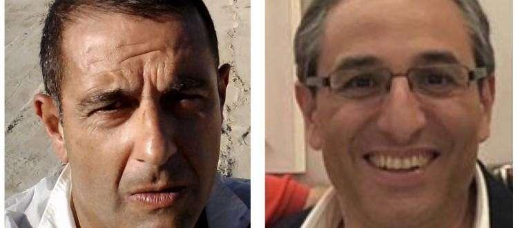 De Filippis e Chiaradia