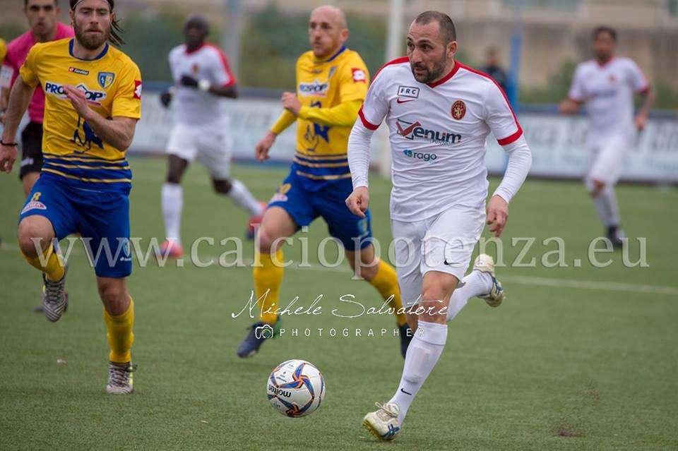 Foto Salvatore.