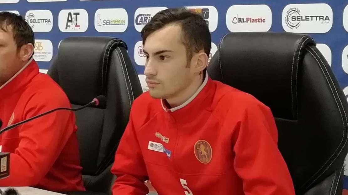 Mercato: anche un club portoghese sull'ex rossoblu Longo