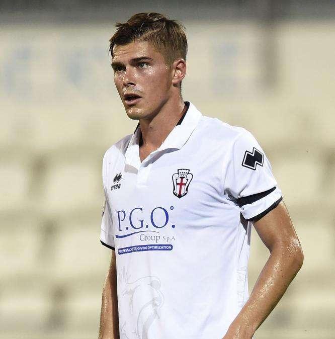 Berra: "Il Potenza è una squadra forte che ci ha messo in difficoltà".