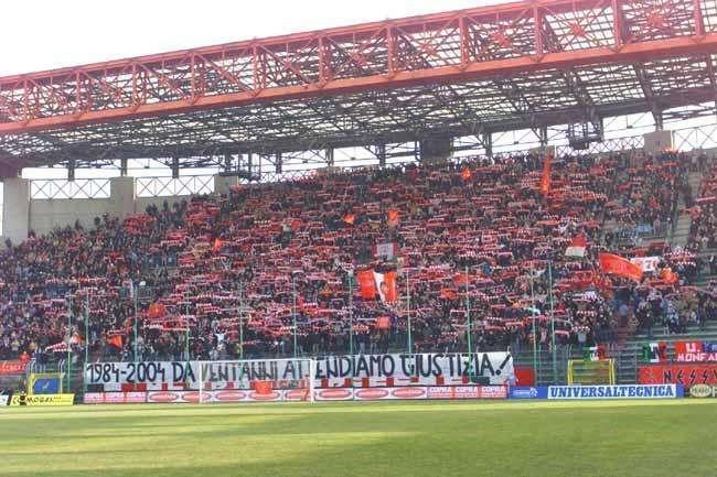 Conosciamo gli alabardati, la cronaca della gara Sud Tirol-Triestina
