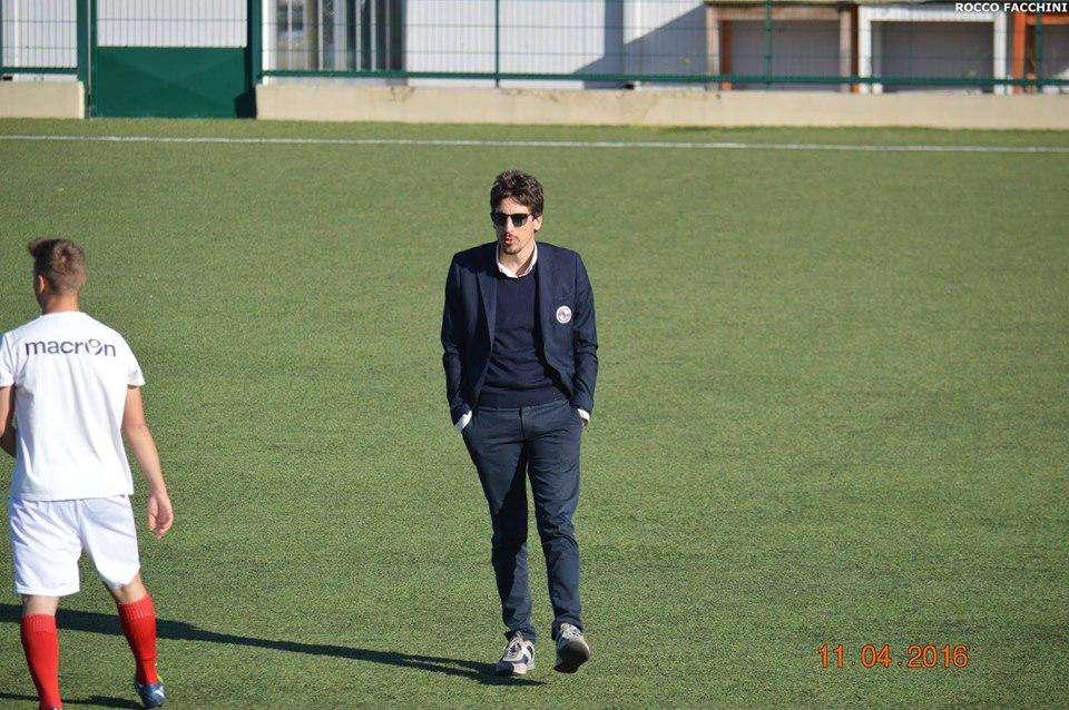 Caruso: "Potenza resta favorito per blasone e pubblico".