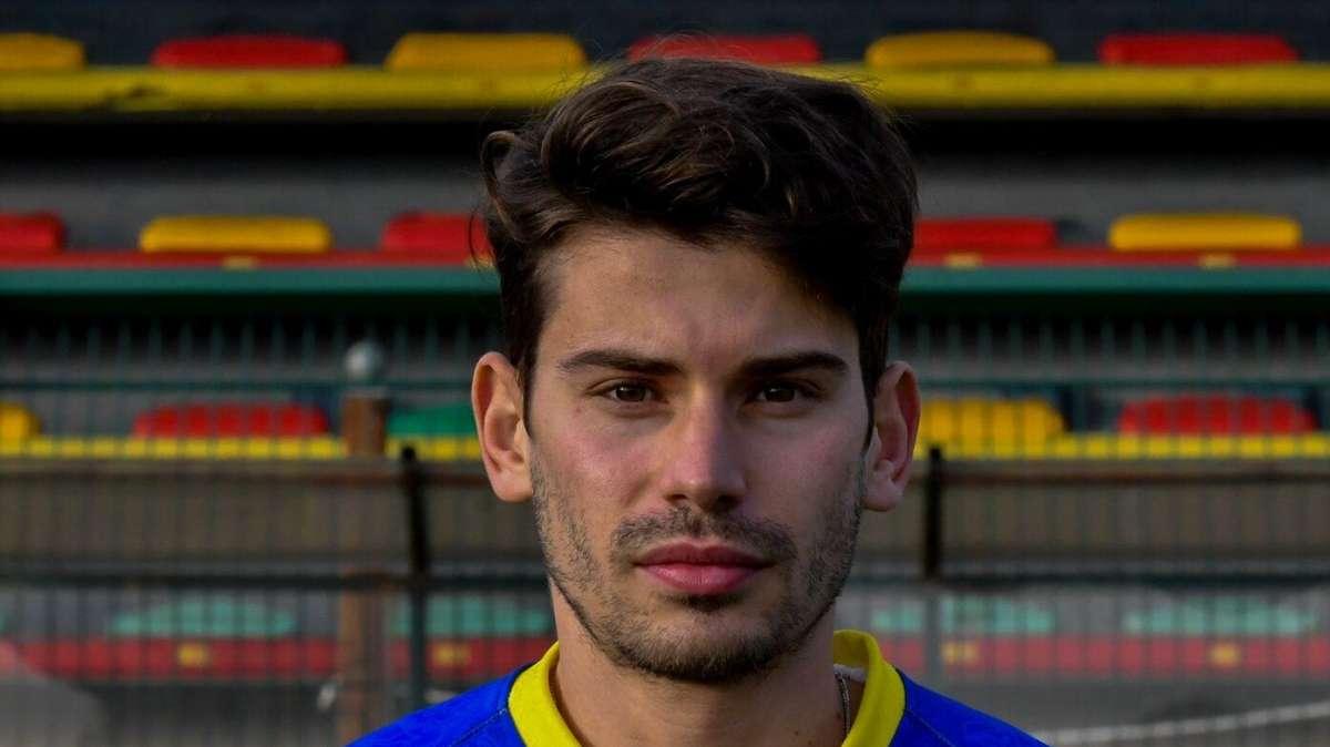Un ex centrocampista del Potenza si accasa in Eccellenza abruzzese