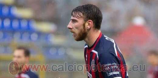 Taranto, le prime parole di Cianci: "Ho già avuto Capuano a Potenza, mi ha voluto a tutti i costi"