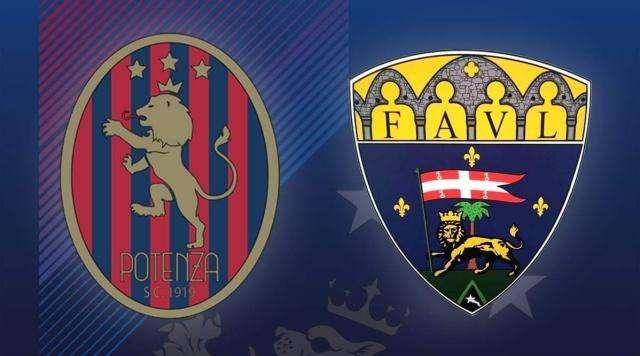 I precedenti di Potenza-Viterbese