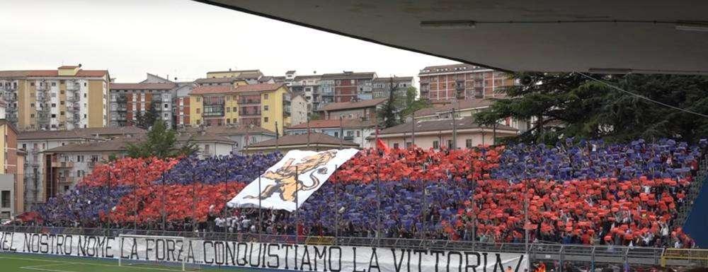 Potenza - Triestina, i precedenti: il Viviani tabù per i giuliani