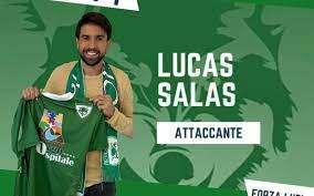 Eccellenza Lucana, il Rotonda si porta a casa un attaccante argentino