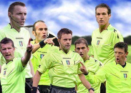 Serie C Girone C...ecco le decisioni del giudice sportivo...