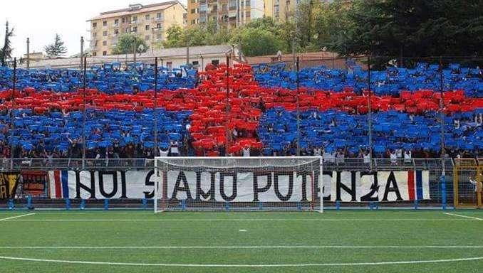Potenza-Taranto: biglietti già esauriti da tempo