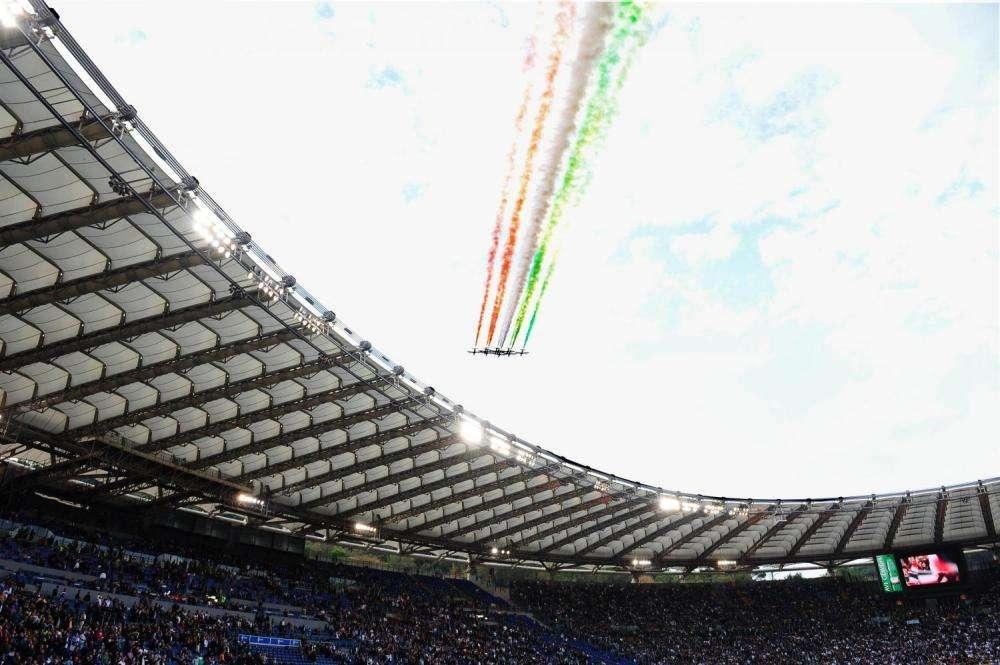 Le Frecce Tricolori faranno il giro dell'Italia e voleranno anche su Potenza