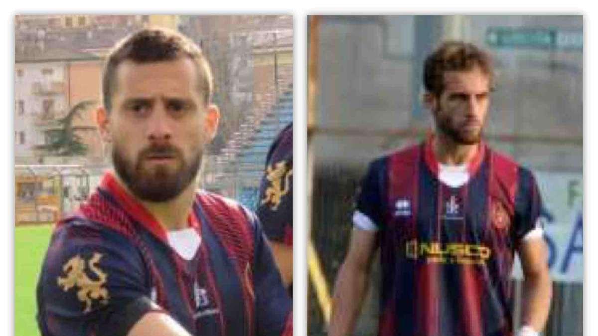 Guaita e Ungaro sono arrivati in sede... si attende la fumata bianca.