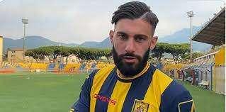 Potenza, il difensore Matino è pronto a mettere la museruola alla "sua" Juve Stabia 