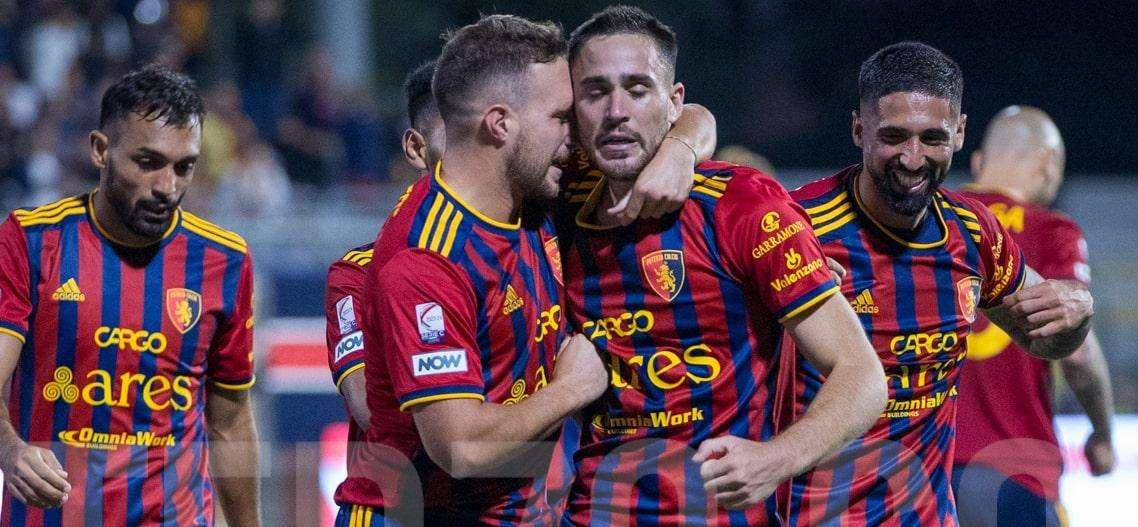 Top & Flop di Potenza-Monopoli a cura di TTP