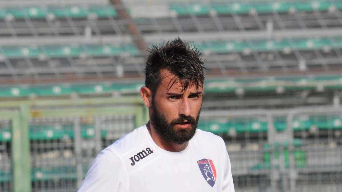 L'ex attaccante del Potenza Genchi potrebbe andare a giocare in Eccellenza