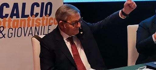 L’ultimo saluto al Presidente Rinaldi