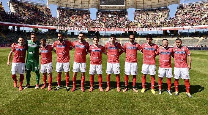 Bari, primo match point per la Serie C