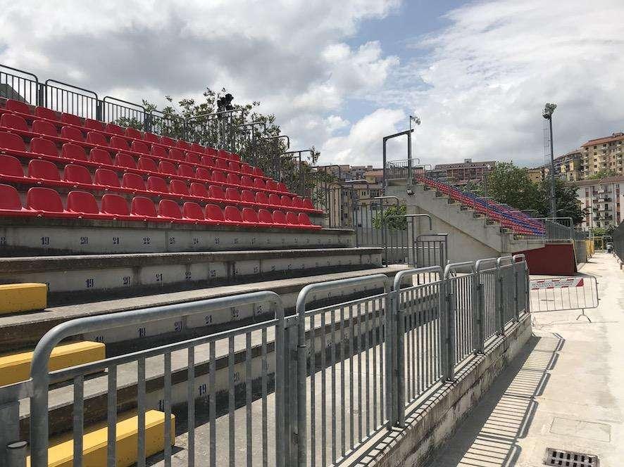 Viviani, il "buco"... si riempie. Affidato l'incarico progettuale