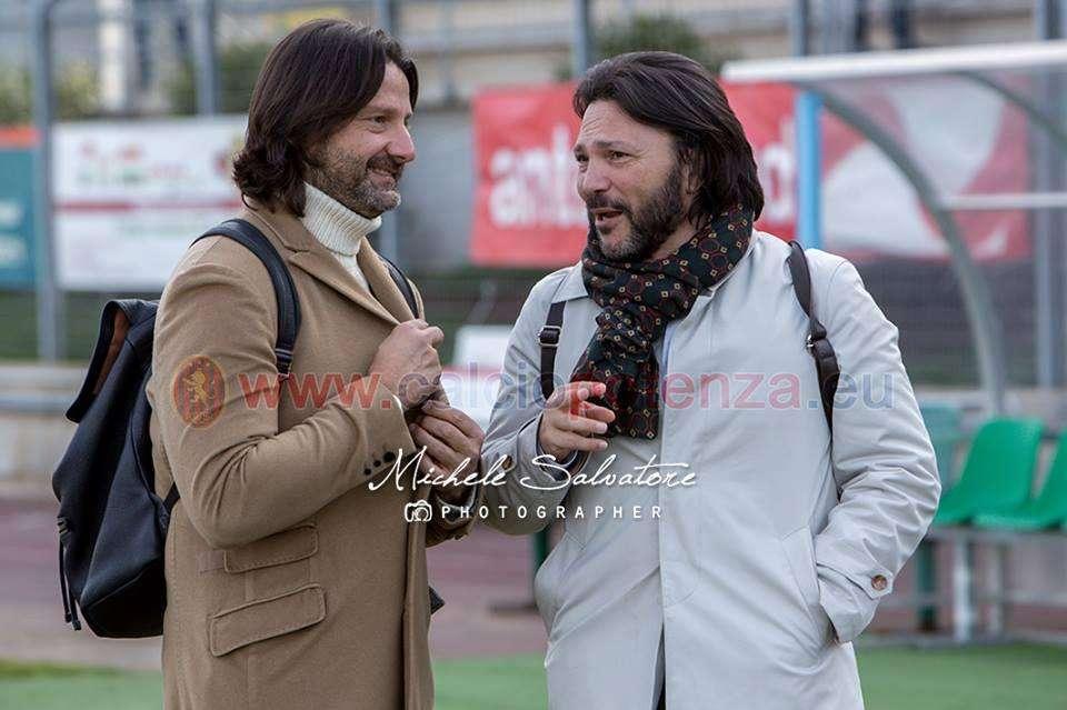 Gemelli Diversi...