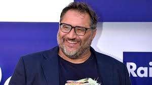 Il potentino Peppone Calabrese condurrà la trasmissione "Camper" su Rai 1 per tre settimane