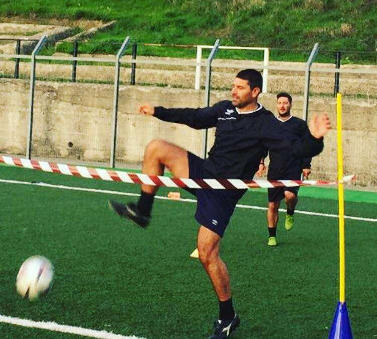 Vultur, Grillo: "Godiamoci il momento ma piedi a terra. Sosa cultore del lavoro e che coppia a calcio tennis...".
