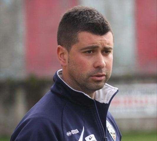 Ormai ci siamo...ecco chi sarà il nuovo allenatore del Gravina...