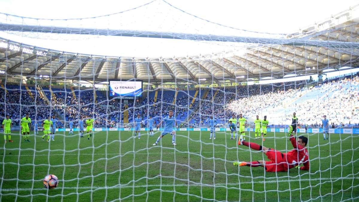 Undici metri di pura follia: la Serie D regala una domenica da ricordare