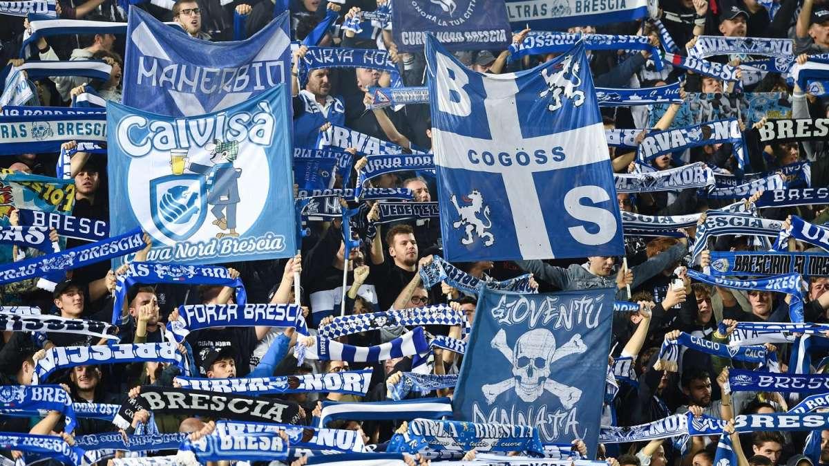 Union Brescia-Ascoli, il risultato non cambia, il recupero finisce 1-1