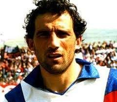 Il doppio ex Nicola Garzieri:"Il Potenza ha tanto entusiasmo e gioca un buon calcio..."