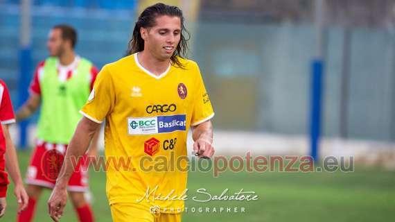 L'Avellino fa un pensierino su Vuletich.