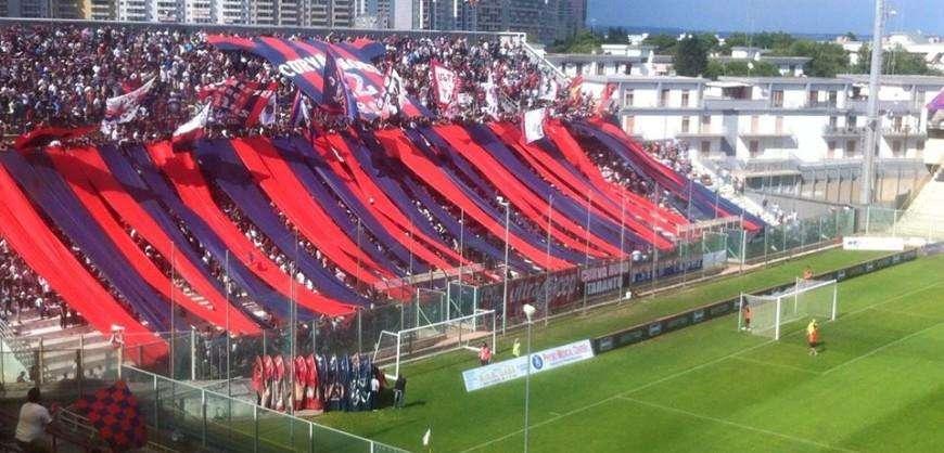 Lo Jacovone resta un Tabù