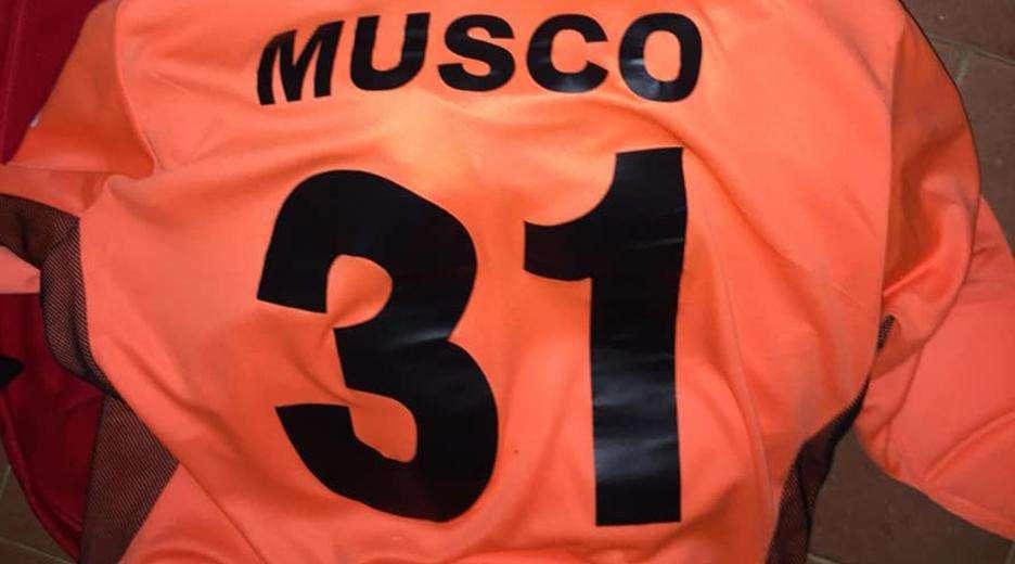 La 31 di Pasquale Musco