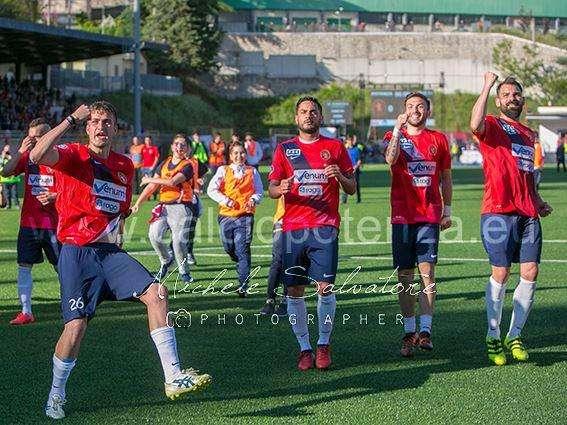 Foto Salvatore.